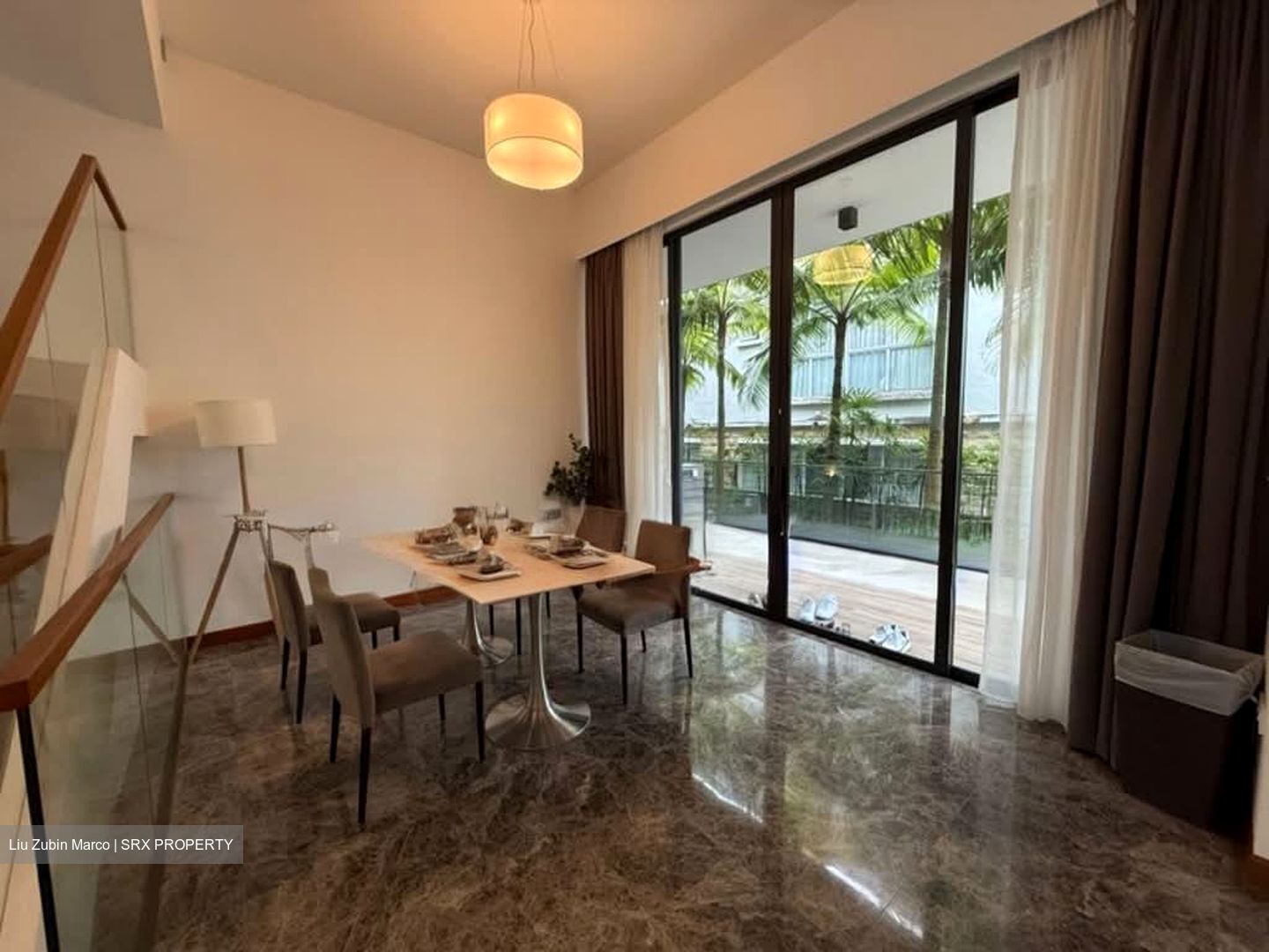 Sunrise Terrace (D28), Terrace #530046281